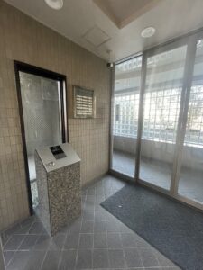 岡山市北区津島西坂　プレステージ津島　中古マンション　1948万円　ニッカホーム