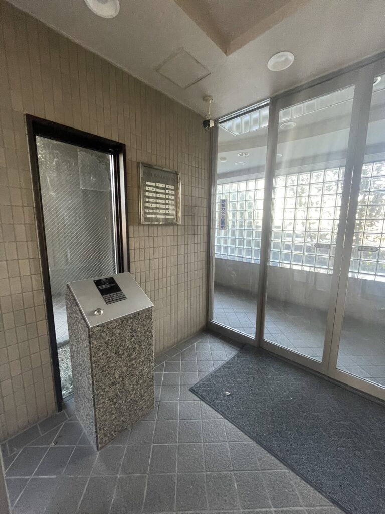 岡山市北区津島西坂　プレステージ津島　中古マンション　1948万円　ニッカホーム