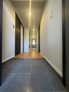 岡山市北区津島西坂　プレステージ津島　中古マンション　1948万円　ニッカホーム