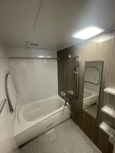 岡山市北区津島西坂　プレステージ津島　中古マンション　1948万円　ニッカホーム