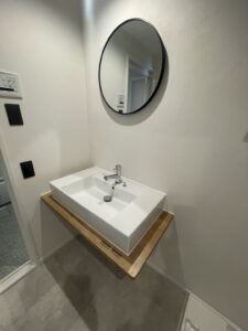 岡山市北区津島西坂　プレステージ津島　中古マンション　1948万円　ニッカホーム