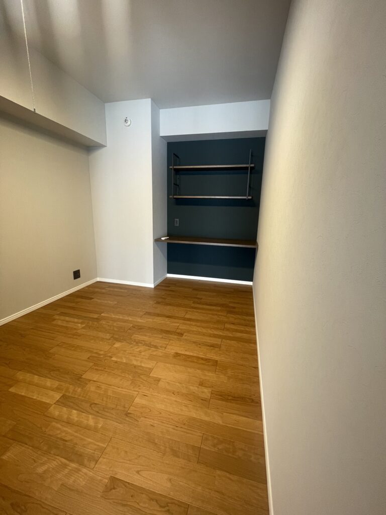 岡山市北区津島西坂　プレステージ津島　中古マンション　1948万円　ニッカホーム