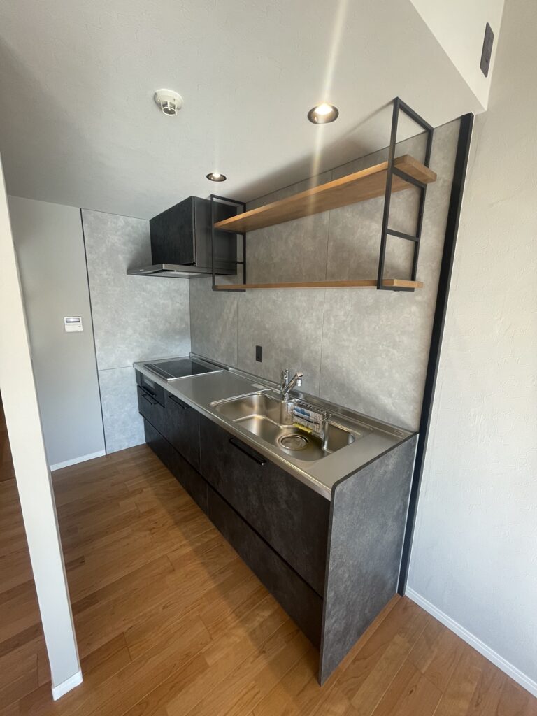 岡山市北区津島西坂　プレステージ津島　中古マンション　1948万円　ニッカホーム