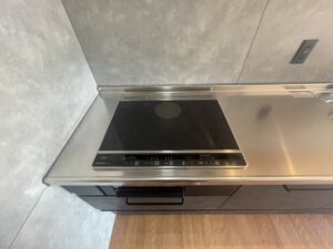 岡山市北区津島西坂　プレステージ津島　中古マンション　1948万円　ニッカホーム