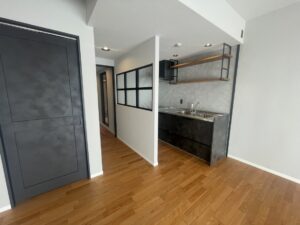 岡山市北区津島西坂　プレステージ津島　中古マンション　1948万円　ニッカホーム