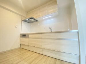 岡山市北区大元駅前 クリーンピア大元駅前 中古マンション 1558万円 ニッカホーム