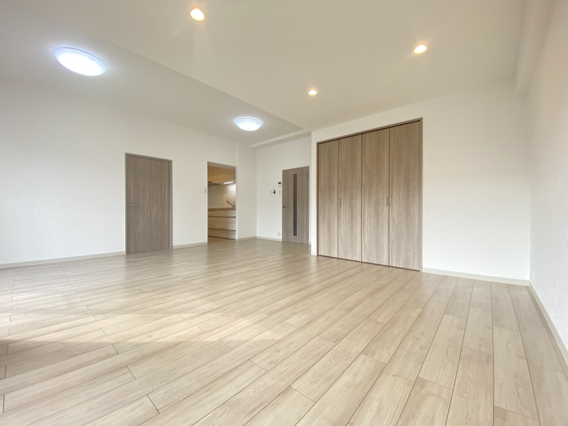 岡山市北区大元駅前 クリーンピア大元駅前 中古マンション 1558万円 ニッカホーム