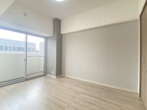 岡山市北区大元駅前 クリーンピア大元駅前 中古マンション 1558万円 ニッカホーム