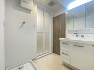 岡山市北区大元駅前 クリーンピア大元駅前 中古マンション 1558万円 ニッカホーム