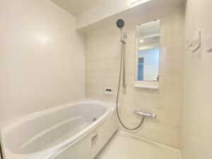 岡山市北区大元駅前 クリーンピア大元駅前 中古マンション 1558万円 ニッカホーム