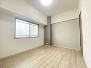 岡山市北区大元駅前 クリーンピア大元駅前 中古マンション 1558万円 ニッカホーム