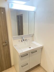 岡山市北区大元駅前 クリーンピア大元駅前 中古マンション 1558万円 ニッカホーム