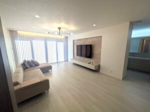 玉野市槌ヶ原　中古住宅　5200万円　運船建設