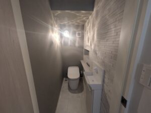 玉野市槌ヶ原　中古住宅　5200万円　運船建設