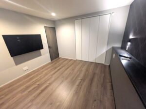 玉野市槌ヶ原　中古住宅　5200万円　運船建設