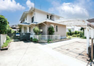 倉敷市福田町古新田 売家 2080万円 FKM