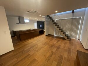 倉敷市沖　売家　5745万円　エス土地調査企画