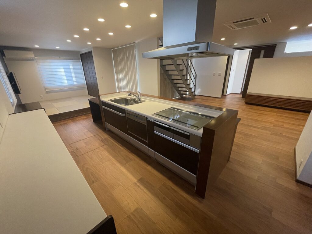 倉敷市沖　売家　5745万円　エス土地調査企画