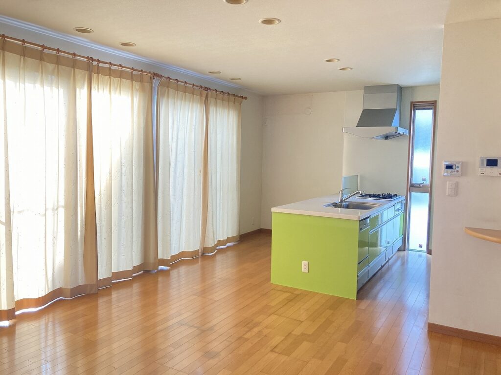 倉敷市安江　売家　2650万円　エス土地調査企画