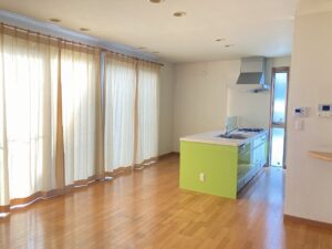 倉敷市安江　売家　2650万円　エス土地調査企画