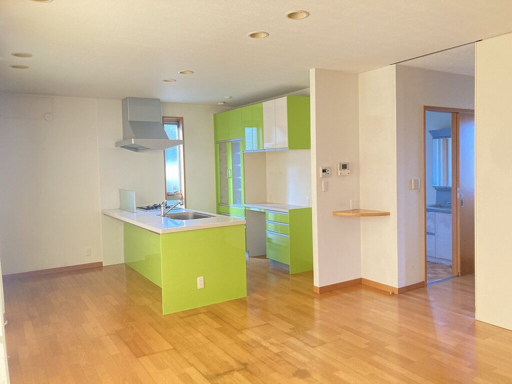 倉敷市安江　売家　2650万円　エス土地調査企画