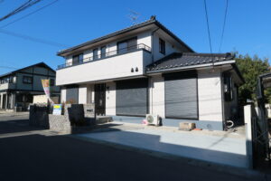 岡山市中区土田　売家　2900万円　ジェイネットワーク