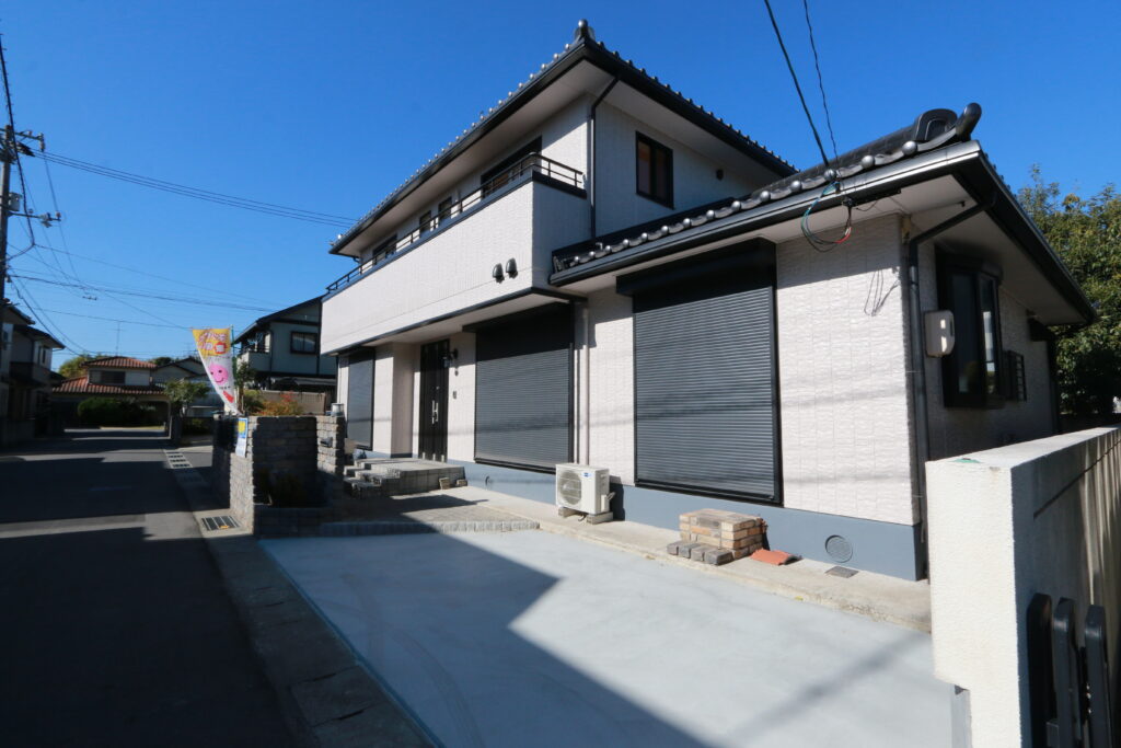 岡山市中区土田　売家　2900万円　ジェイネットワーク