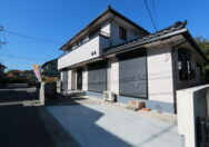 岡山市中区土田 売家 2900万円 ジェイネットワーク