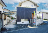 倉敷市安江 売家 2650万円 エス土地調査企画