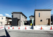 岡山市北区平野 新築建売住宅 3980万円 サンクリエイト