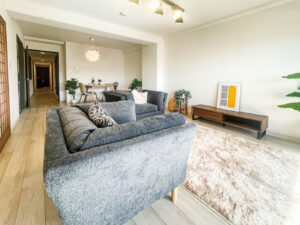 岡山市中区徳吉町1丁目　中古マンション　1798万円　ニッカホーム