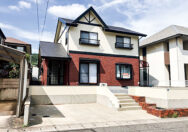 倉敷市広江8丁目 売家 1798万円 ミサワホーム