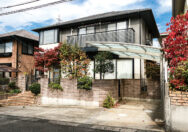 岡山市北区津高台2丁目 売家 2490万円 ミサワホーム