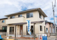 倉敷市玉島上成 売家 2950万円 ミサワホーム