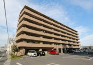 岡山市北区下中野 リビンコート下中野壱番館 3250万円 ミサワホーム