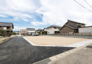 岡山市中区西川原 土地 1980万円 八鍵不動産