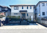 倉敷市児島小川町　中古住宅　1580万円　大建地所NX