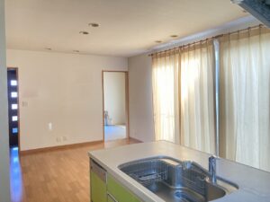 倉敷市安江　売家　2650万円　エス土地調査企画