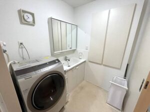 岡山市北区楢津 中古住宅 4080万円 スミタス北長瀬店