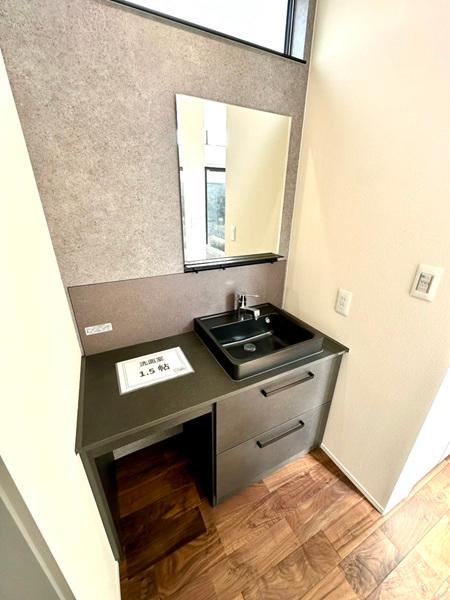 岡山市東区広谷 新築モデル 4699万円 スミタス北長瀬店