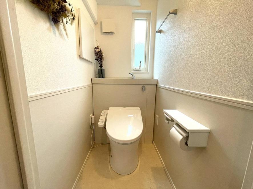 岡山市北区楢津 中古住宅 4080万円 スミタス北長瀬店