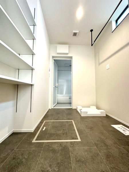 岡山市東区広谷 新築モデル 4699万円 スミタス北長瀬店