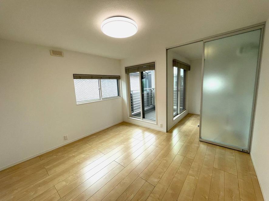 岡山市北区楢津 中古住宅 4080万円 スミタス北長瀬店