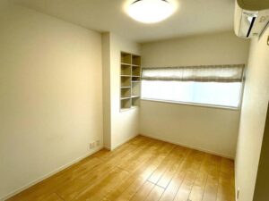 岡山市北区楢津 中古住宅 4080万円 スミタス北長瀬店