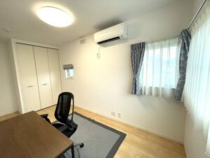 岡山市北区楢津 中古住宅 4080万円 スミタス北長瀬店