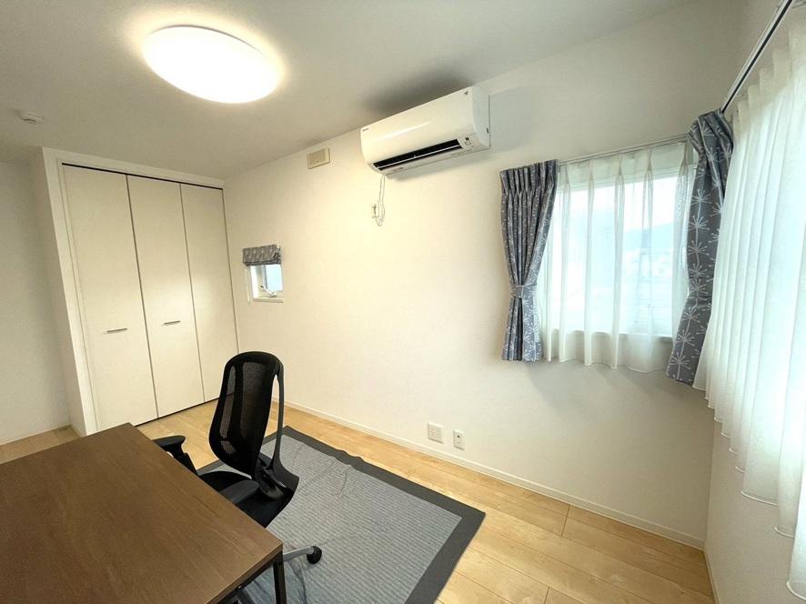 岡山市北区楢津 中古住宅 4080万円 スミタス北長瀬店