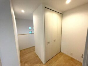 岡山市北区楢津 中古住宅 4080万円 スミタス北長瀬店