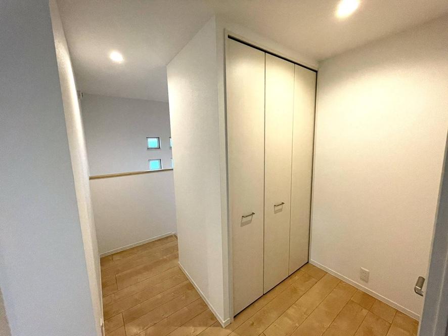 岡山市北区楢津 中古住宅 4080万円 スミタス北長瀬店