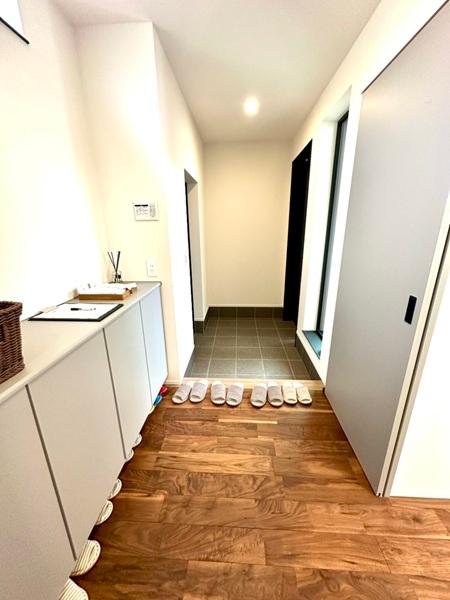 岡山市東区広谷 新築モデル 4699万円 スミタス北長瀬店