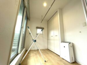 岡山市北区楢津 中古住宅 4080万円 スミタス北長瀬店